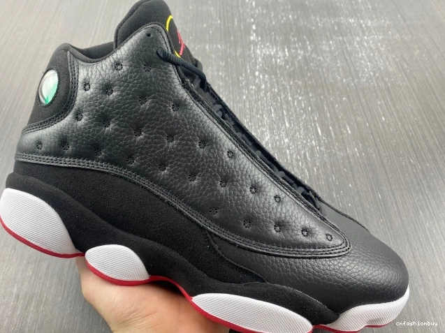 13 Jordan Playoffs Air 414571-062 0831